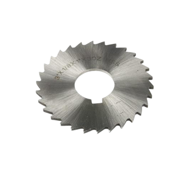 Slitting Cutters 